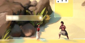 Eloquence PC Screenshot
