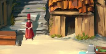 Eloquence PC Screenshot