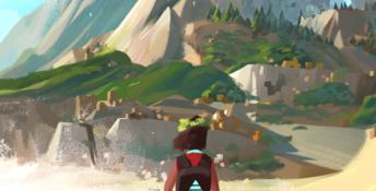Eloquence PC Screenshot