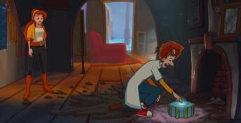 Elroy And The Aliens PC Screenshot