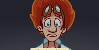 Elroy And The Aliens PC Screenshot