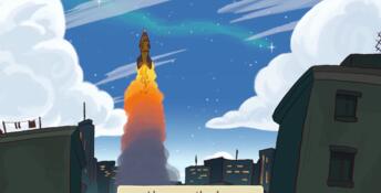 Elroy And The Aliens PC Screenshot