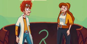Elroy And The Aliens PC Screenshot