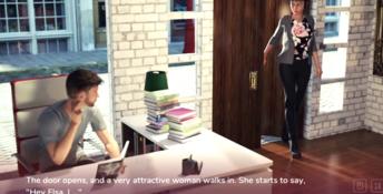 Elsaverse: Transitions