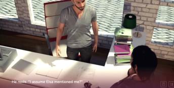 Elsaverse: Transitions