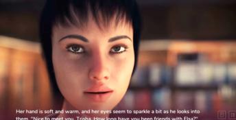 Elsaverse: Transitions