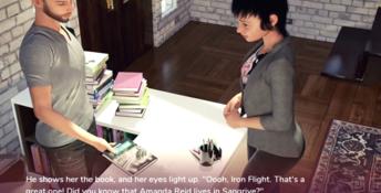 Elsaverse: Transitions PC Screenshot