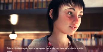 Elsaverse: Transitions PC Screenshot