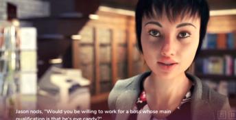 Elsaverse: Transitions PC Screenshot