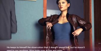 Elsaverse: Transitions PC Screenshot