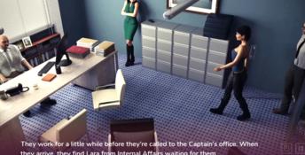 Elsaverse: Transitions PC Screenshot