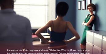 Elsaverse: Transitions PC Screenshot
