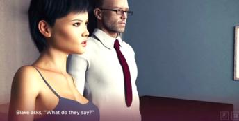 Elsaverse: Transitions PC Screenshot
