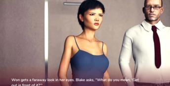 Elsaverse: Transitions PC Screenshot