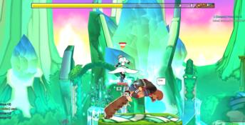 Elsword PC Screenshot