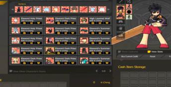 Elsword PC Screenshot