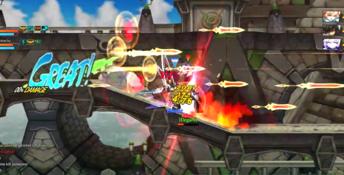 Elsword PC Screenshot