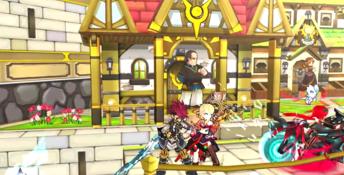 Elsword PC Screenshot