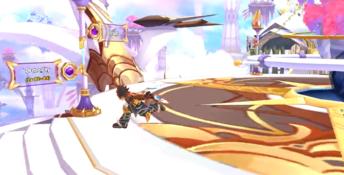 Elsword PC Screenshot