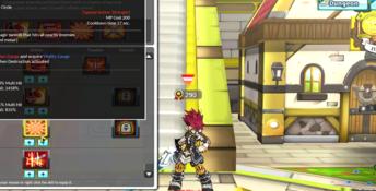 Elsword PC Screenshot