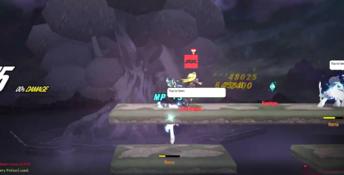 Elsword PC Screenshot