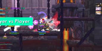 Elsword PC Screenshot