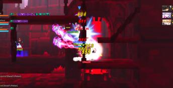 Elsword PC Screenshot