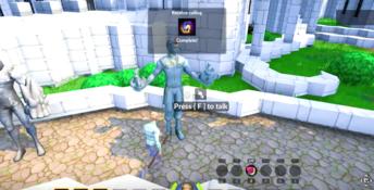 Elteria Adventures PC Screenshot