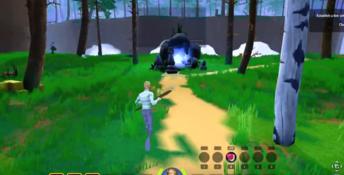 Elteria Adventures PC Screenshot