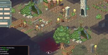 Elven City Simulator PC Screenshot