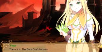 Elven Conquest: Elf Trainer PC Screenshot