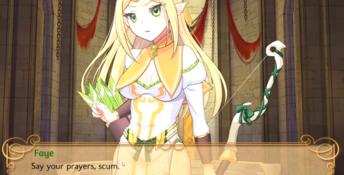 Elven Conquest: Elf Trainer PC Screenshot