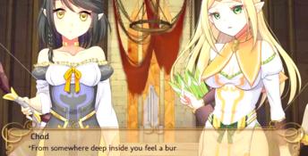 Elven Conquest: Elf Trainer PC Screenshot