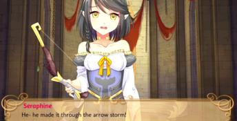 Elven Conquest: Elf Trainer PC Screenshot