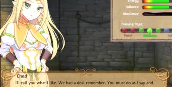 Elven Conquest: Elf Trainer PC Screenshot
