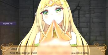 Elven Conquest: Elf Trainer PC Screenshot