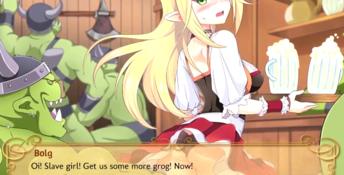 Elven Conquest: Elf Trainer PC Screenshot