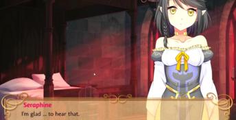 Elven Conquest: Elf Trainer PC Screenshot