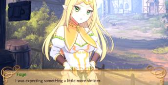 Elven Conquest: Elf Trainer PC Screenshot