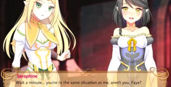 Elven Conquest: Elf Trainer PC Screenshot