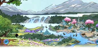 Elven Rivers The Forgotten Lands Collectors Edition PC Screenshot