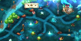 Elven Rivers The Forgotten Lands Collectors Edition