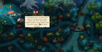 Elven Rivers The Forgotten Lands Collectors Edition
