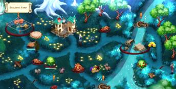 Elven Rivers The Forgotten Lands Collectors Edition PC Screenshot