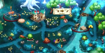Elven Rivers The Forgotten Lands Collectors Edition PC Screenshot