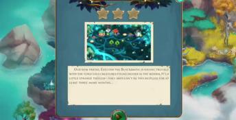 Elven Rivers The Forgotten Lands Collectors Edition PC Screenshot