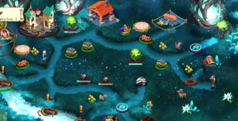Elven Rivers The Forgotten Lands Collectors Edition PC Screenshot