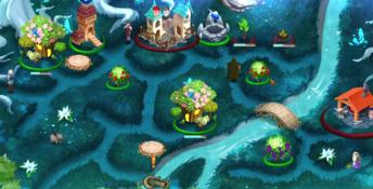 Elven Rivers The Forgotten Lands Collectors Edition PC Screenshot
