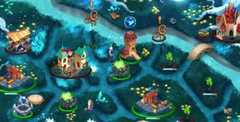 Elven Rivers The Forgotten Lands Collectors Edition PC Screenshot