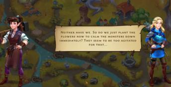Elven Rivers The Forgotten Lands Collectors Edition PC Screenshot